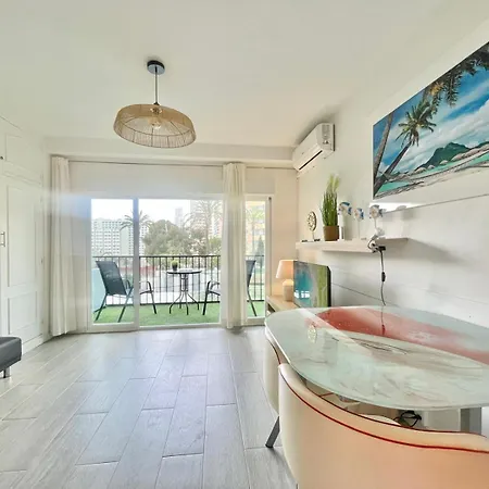 Bermudas Apartamento *