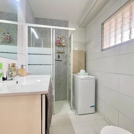 Bermudas Apartamento Benidorm