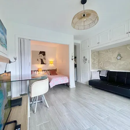 Apartamento Bermudas *
