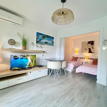 Bermudas Apartamento