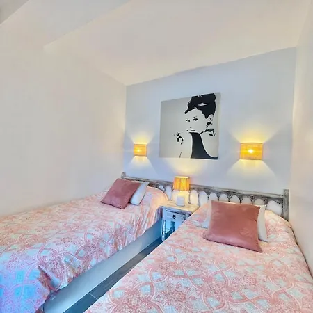 Bermudas Apartamento *