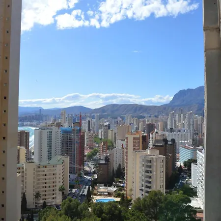Mirador Appartement *