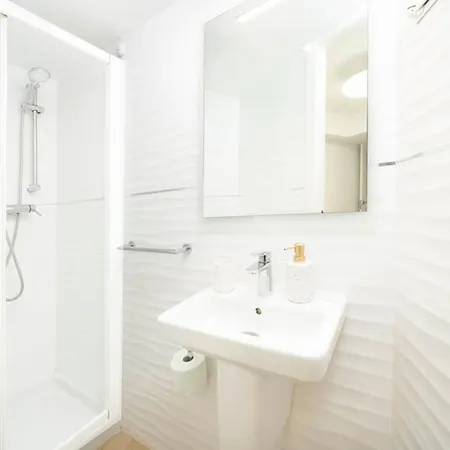 Appartement El Rincon Playero De Maria I Primera Linea De Playa Reformado Marzo 2025