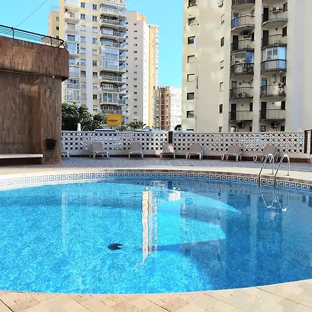 Appartamento En La Playa 5