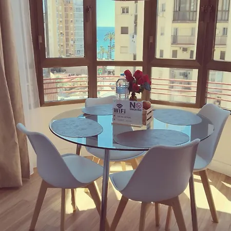 Appartamento En La Playa 5 *