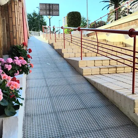 En La Playa 5 Appartamento Benidorm