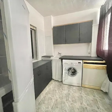 Marques De Comillas Apartamento Benidorm