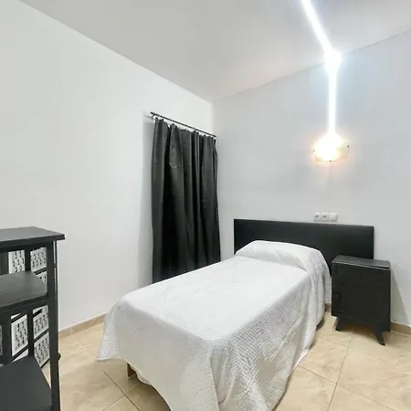 Apartamento Marques De Comillas *