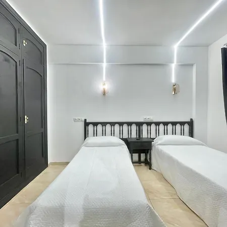 Apartamento Marques De Comillas *