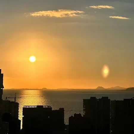 Cosie Views Appartamento Benidorm