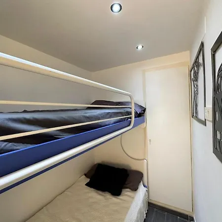 Appartamento Cosie Views Benidorm