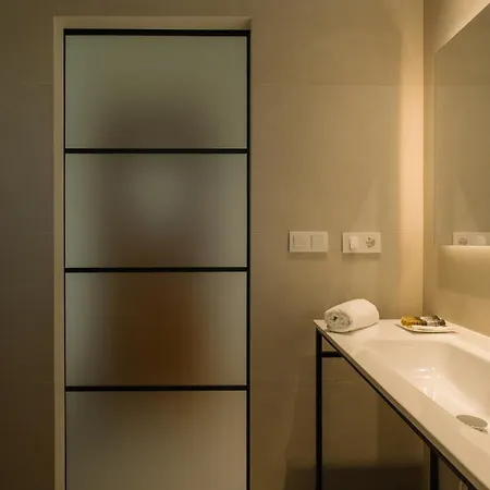 Hotell Nadal
