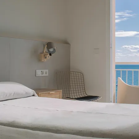 Hotell Nadal Benidorm