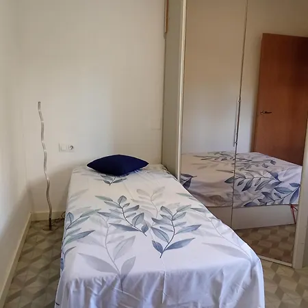 Jardin Ametlla & Corta Duracion Appartamento