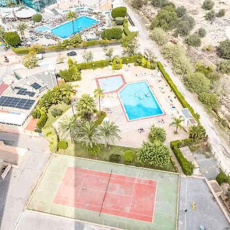 Apartment Benidorm-playa De Levante Benidorm