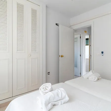 Benidorm-playa De Levante Apartment Benidorm