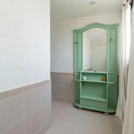 Apartment Benidorm-playa De Levante