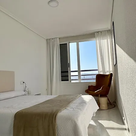 Appartement Incredible Sea Views *