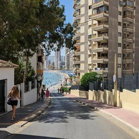Appartement Incredible Sea Views