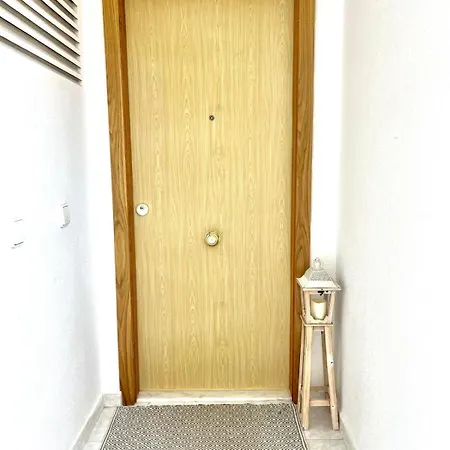 Appartement Incredible Sea Views Benidorm