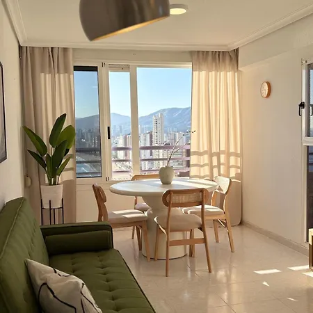 Appartement Incredible Sea Views *