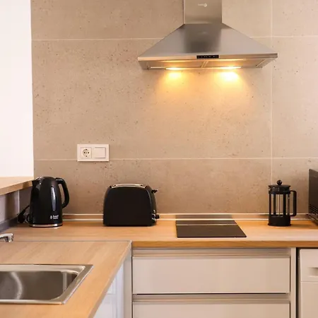 Incredible Sea Views Appartement Benidorm