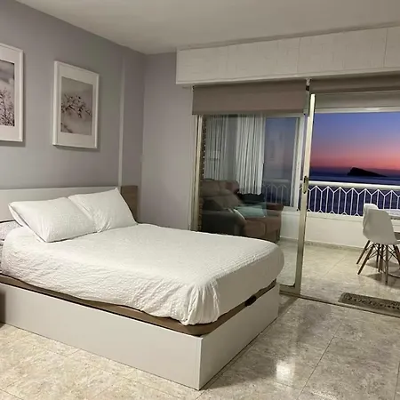 Torre Principado 10 Appartement Benidorm