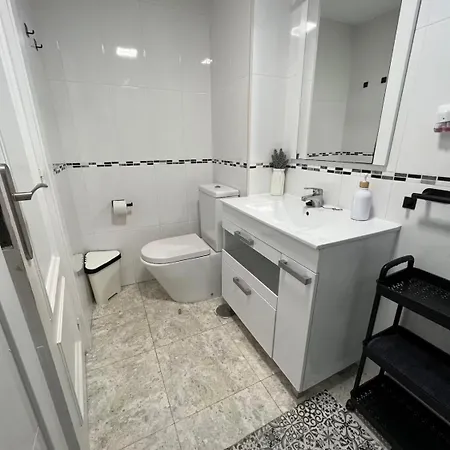 Torre Principado 10 Appartement *
