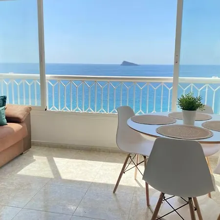 Torre Principado 10 Benidorm