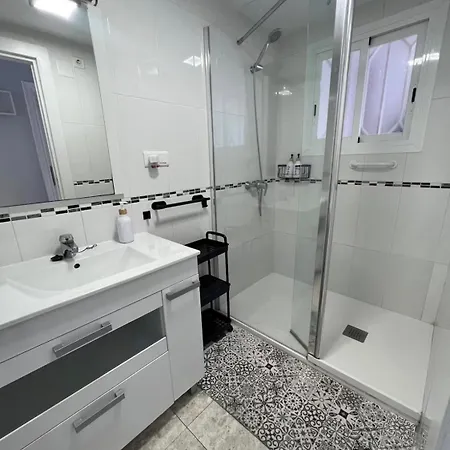Appartement Torre Principado 10 Benidorm