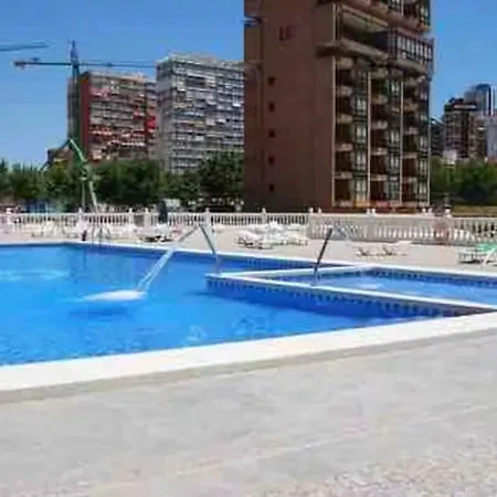Torre Principado 10 Appartement