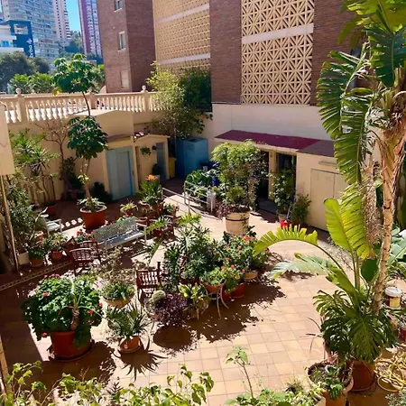 Appartement Torre Principado 10 *