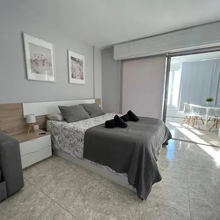Appartement Torre Principado 10