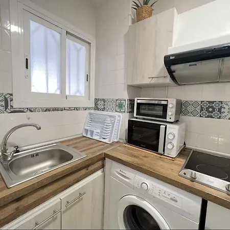 Torre Principado 10 Appartement *