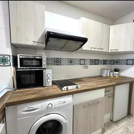 Torre Principado 10 Appartement