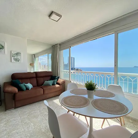 Appartement Torre Principado 10