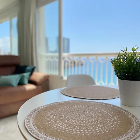 Appartement Torre Principado 10 *
