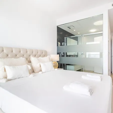 Appartamento Sunset Waves 18-35 Poniente Benidorm