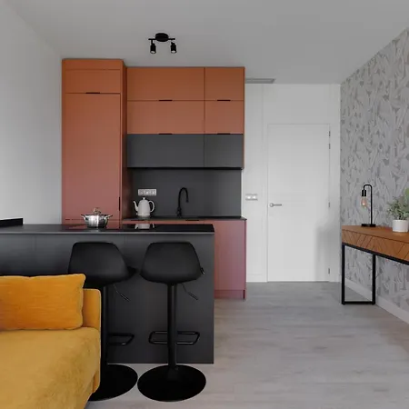 Apartamento Intempo 1a By Costa Activa