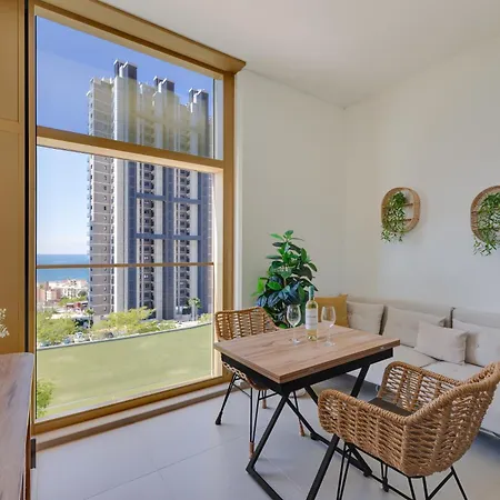 Intempo 1a By Costa Activa Apartamento *