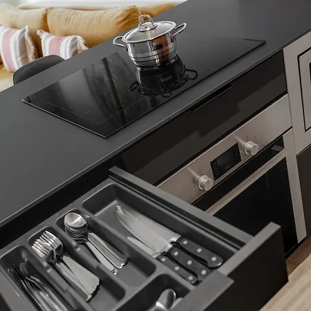 Apartamento Intempo 1a By Costa Activa *