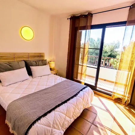 Duplex Cerca De Ideal Familias 펜션 *