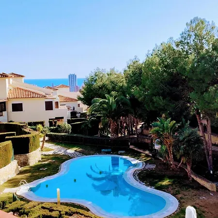 Duplex Cerca De Ideal Familias