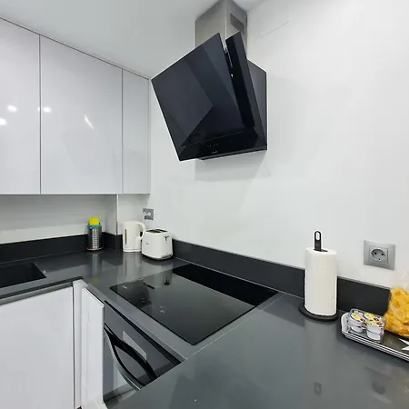 Apartment Edificio Ricardo