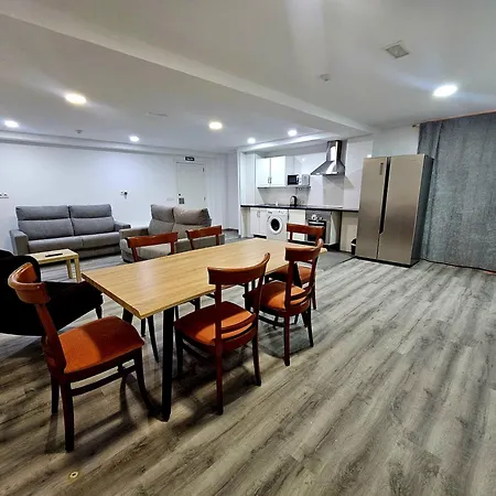 Appartement Maja Benidorm