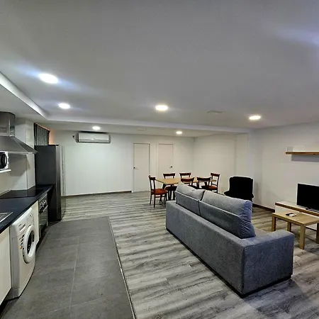 Appartement Maja *