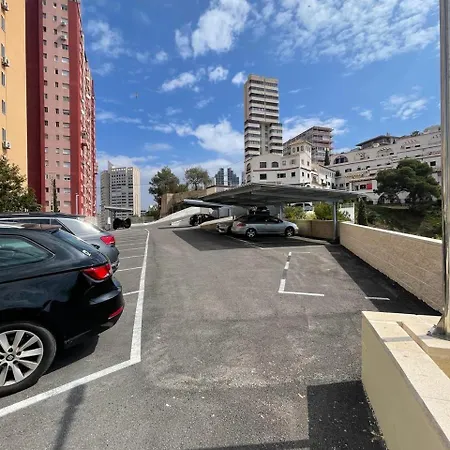 Viva Appartamento Benidorm