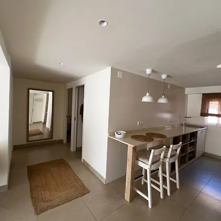 Apartment Precioso De 2 Recien Reformado En *