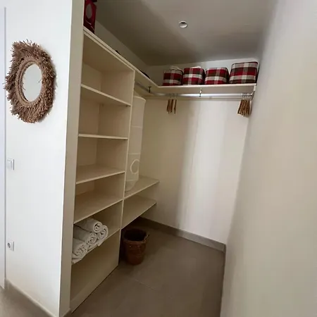 Apartment Precioso De 2 Recien Reformado En *
