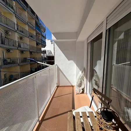 Precioso De 2 Recien Reformado En Apartment Benidorm